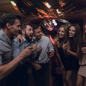 Ladies Night Gilpin Party - 