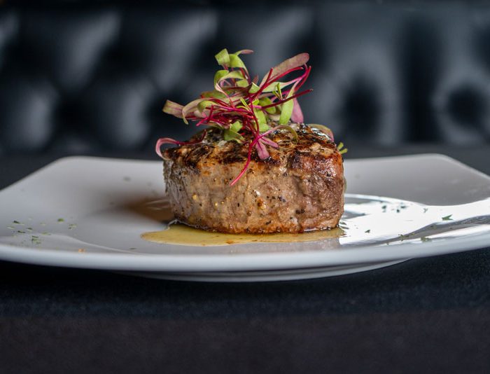 ricks steakhouse