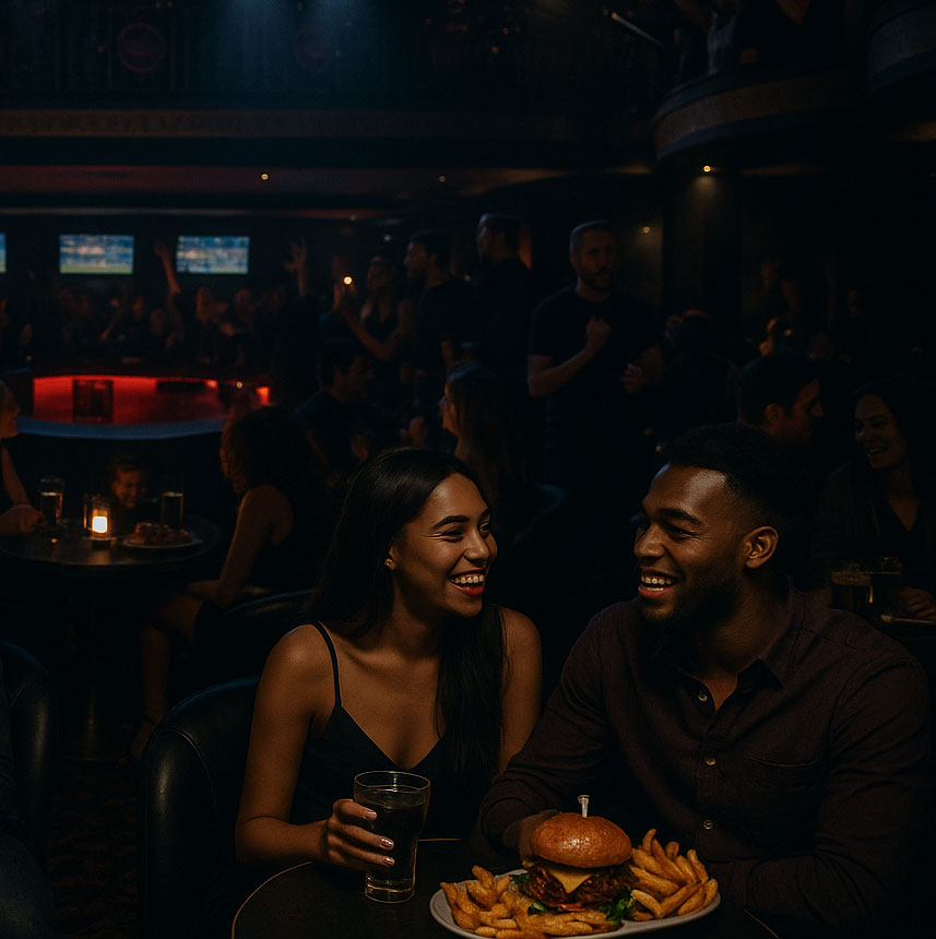 Adult Entertainment Near Idaho Springs, Colorado