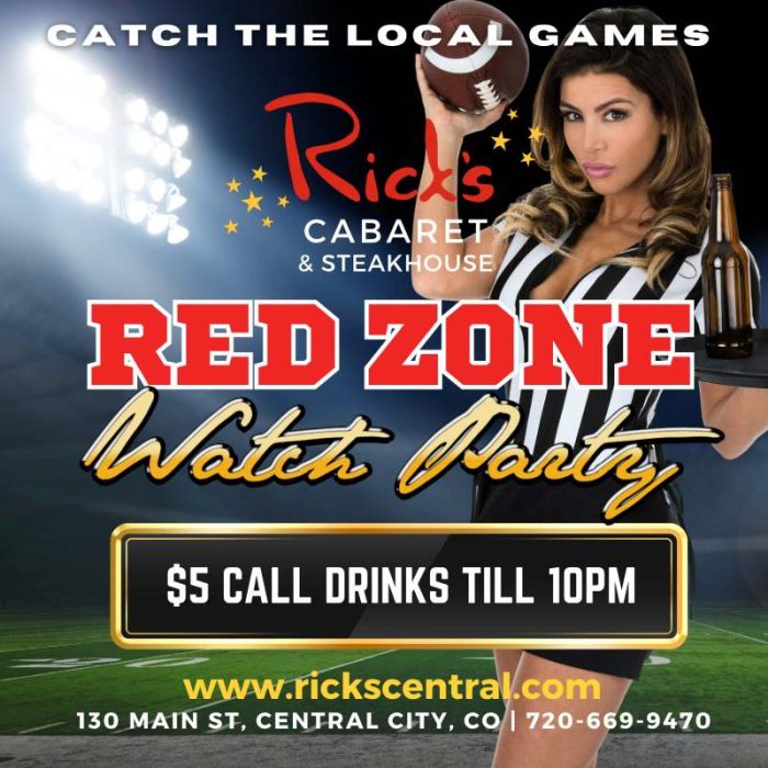 football specials