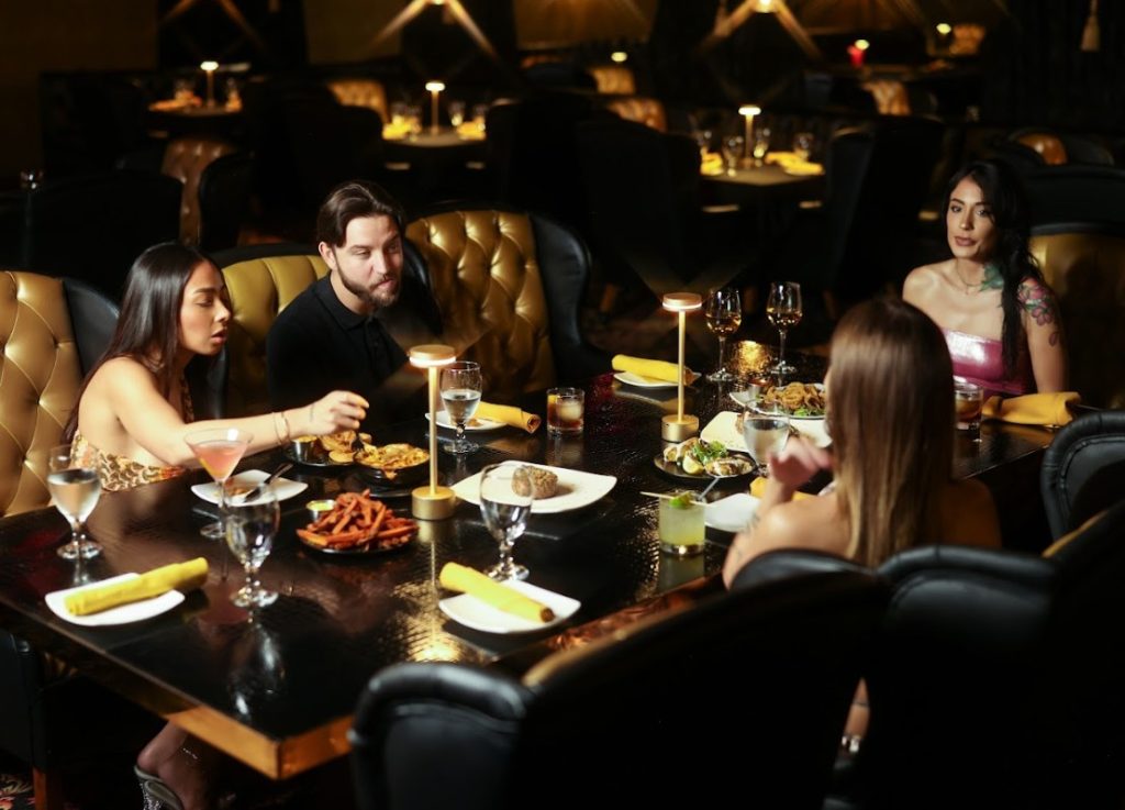 lounge central city open till 4am